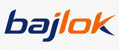 bajlok logo